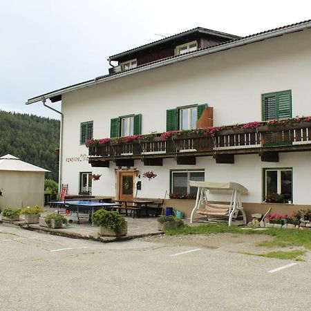 Pension Moarhof Terento Exterior foto
