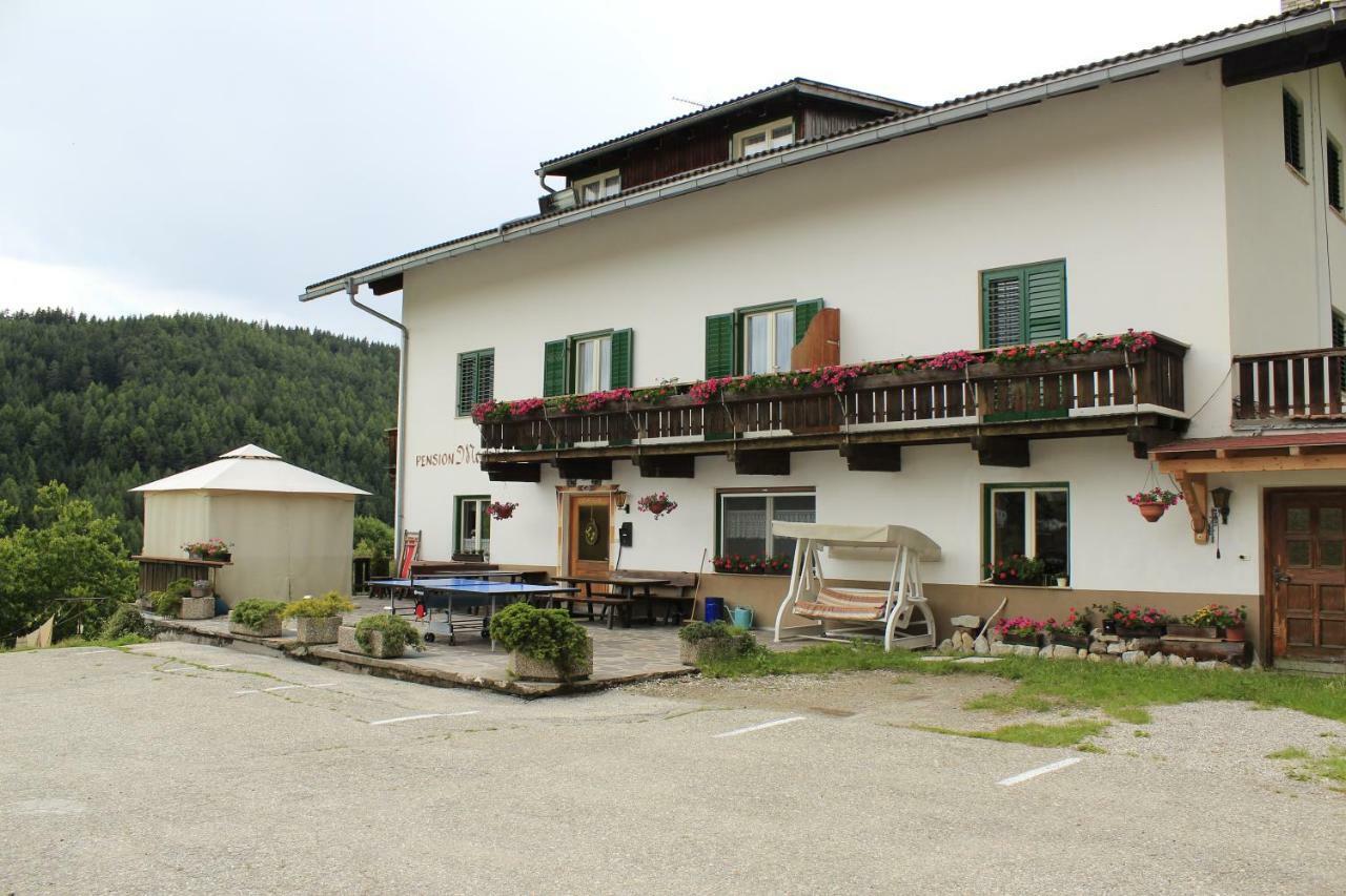 Pension Moarhof Terento Exterior foto